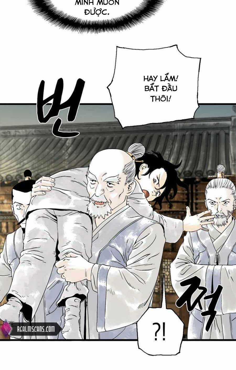 Ma Hiệp Côn Lôn - Chapter 5 - Trang 41