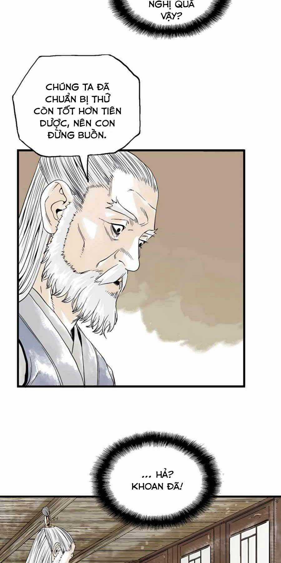 Ma Hiệp Côn Lôn - Chapter 5 - Trang 47