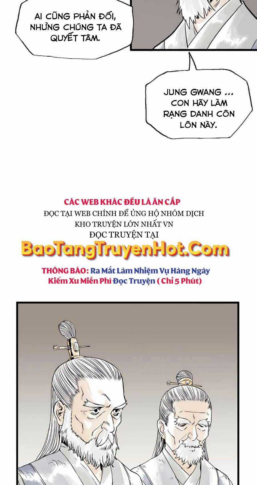 Ma Hiệp Côn Lôn - Chapter 5 - Trang 50