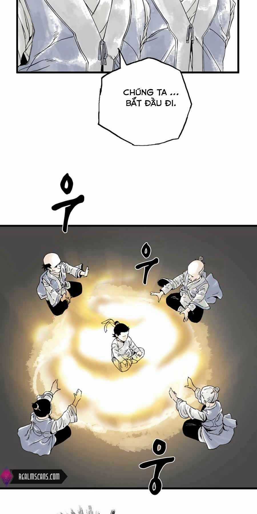 Ma Hiệp Côn Lôn - Chapter 5 - Trang 51