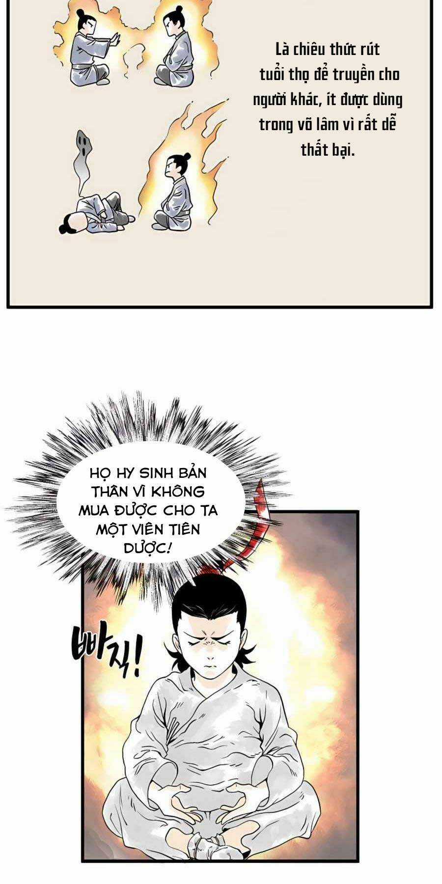 Ma Hiệp Côn Lôn - Chapter 5 - Trang 53