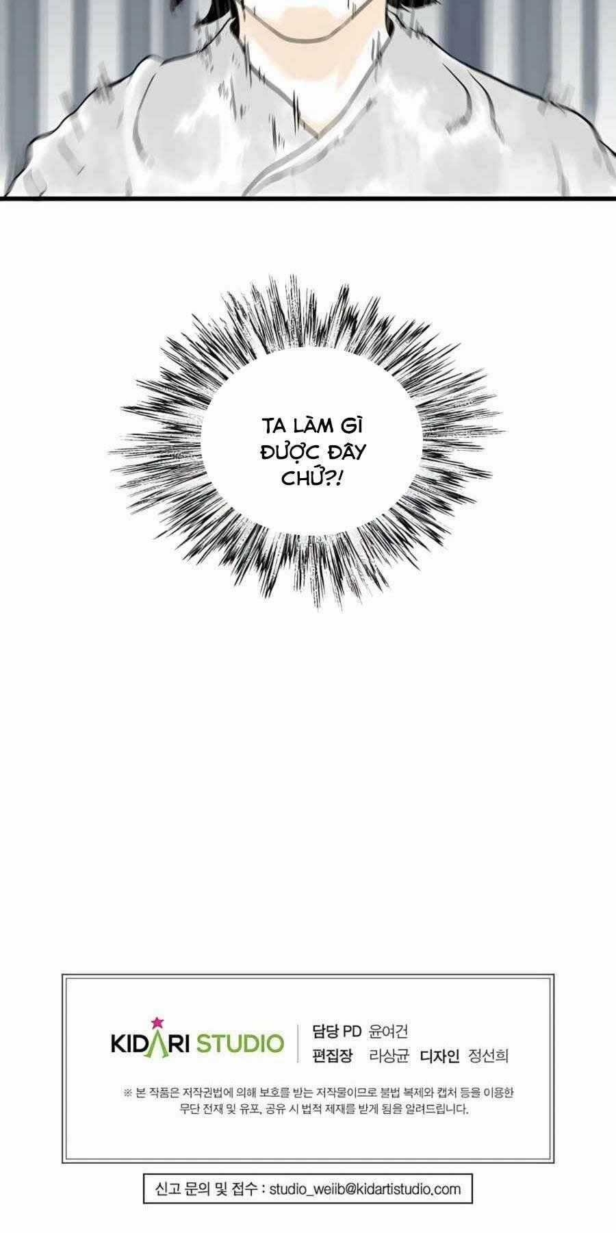 Ma Hiệp Côn Lôn - Chapter 5 - Trang 56