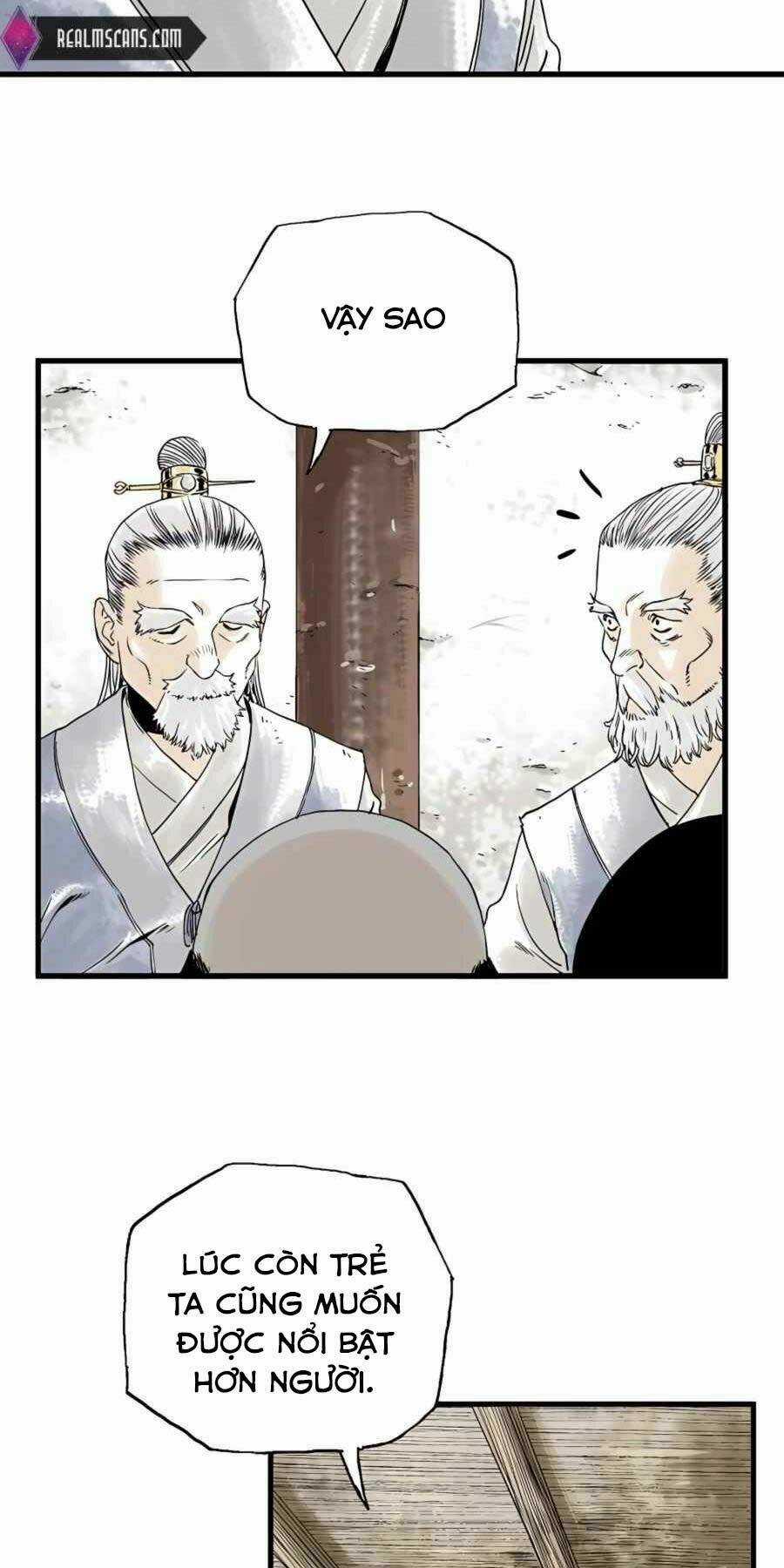 Ma Hiệp Côn Lôn - Chapter 5 - Trang 7