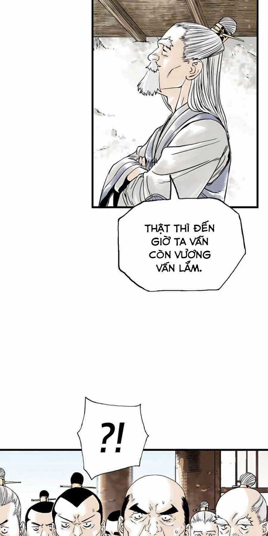 Ma Hiệp Côn Lôn - Chapter 5 - Trang 8