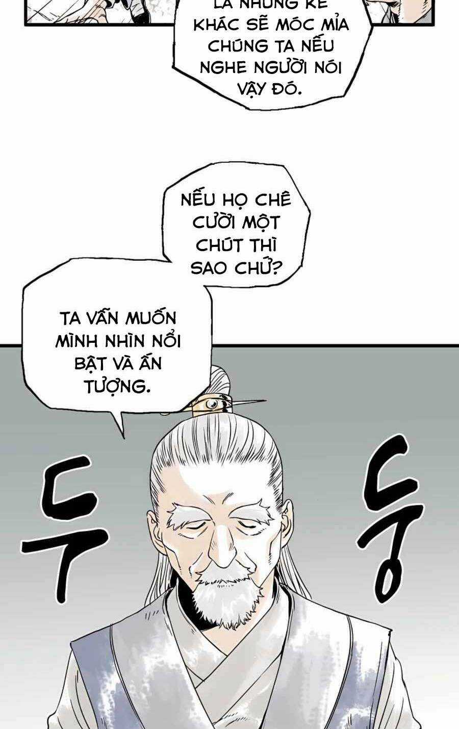 Ma Hiệp Côn Lôn - Chapter 5 - Trang 10