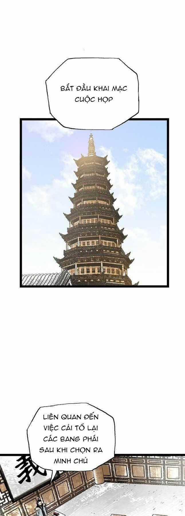 Ma Hiệp Côn Lôn - Chapter 50 - Trang 1