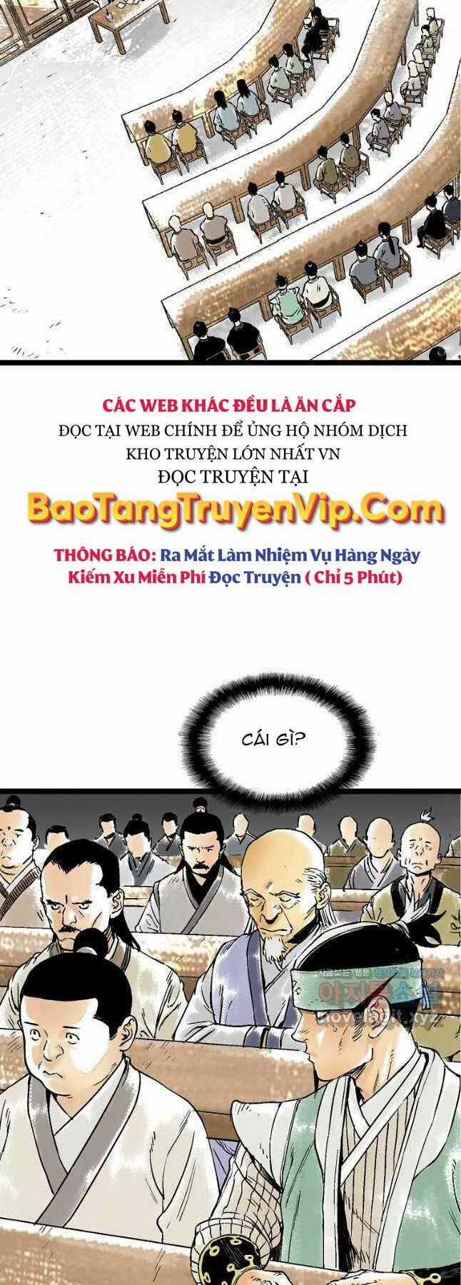 Ma Hiệp Côn Lôn - Chapter 50 - Trang 2