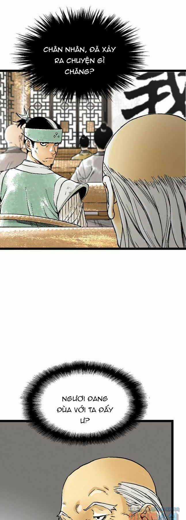 Ma Hiệp Côn Lôn - Chapter 50 - Trang 4