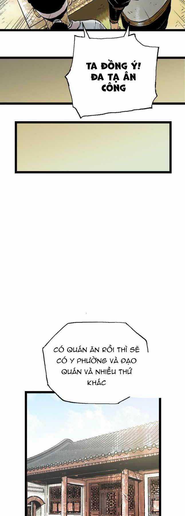 Ma Hiệp Côn Lôn - Chapter 50 - Trang 33