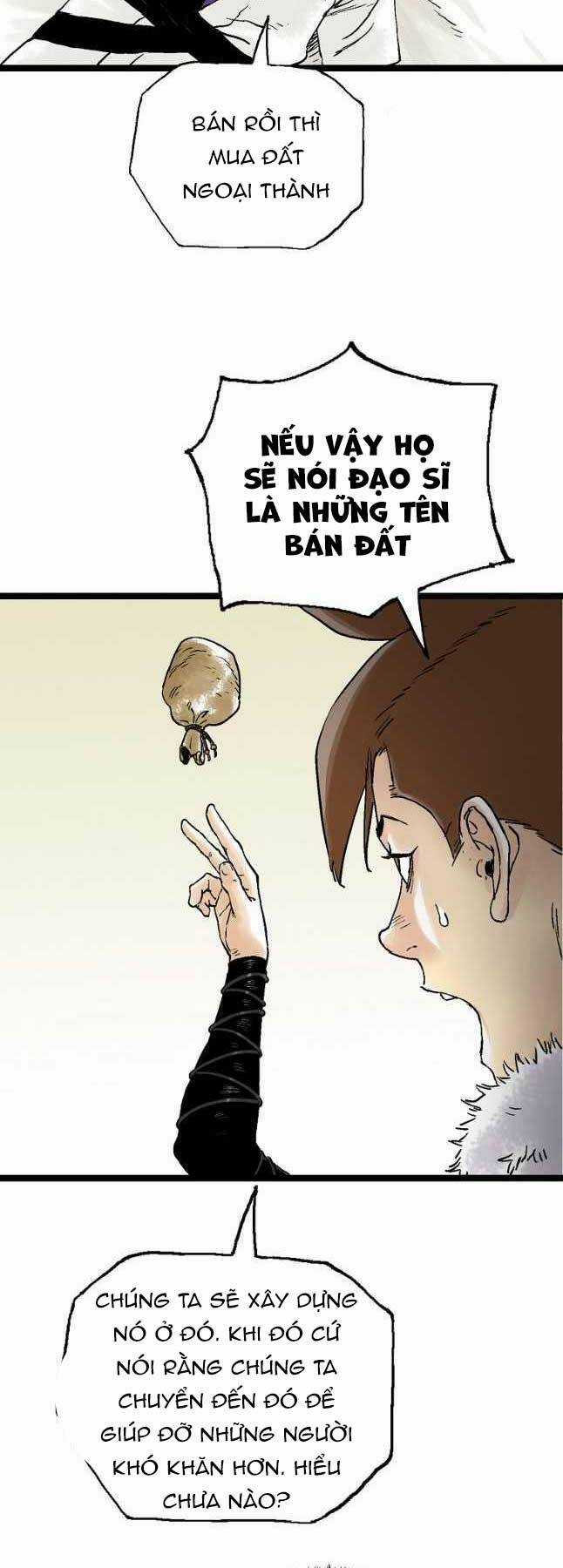 Ma Hiệp Côn Lôn - Chapter 50 - Trang 45