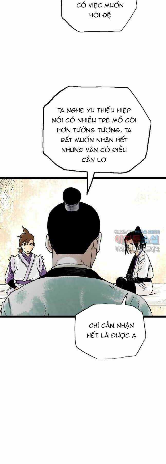 Ma Hiệp Côn Lôn - Chapter 50 - Trang 48