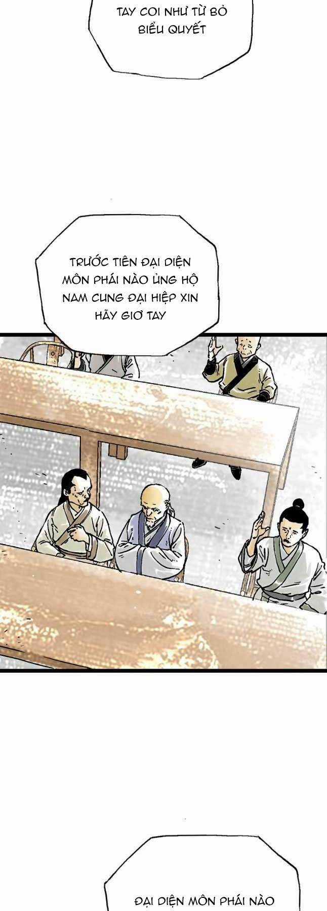 Ma Hiệp Côn Lôn - Chapter 51 - Trang 3