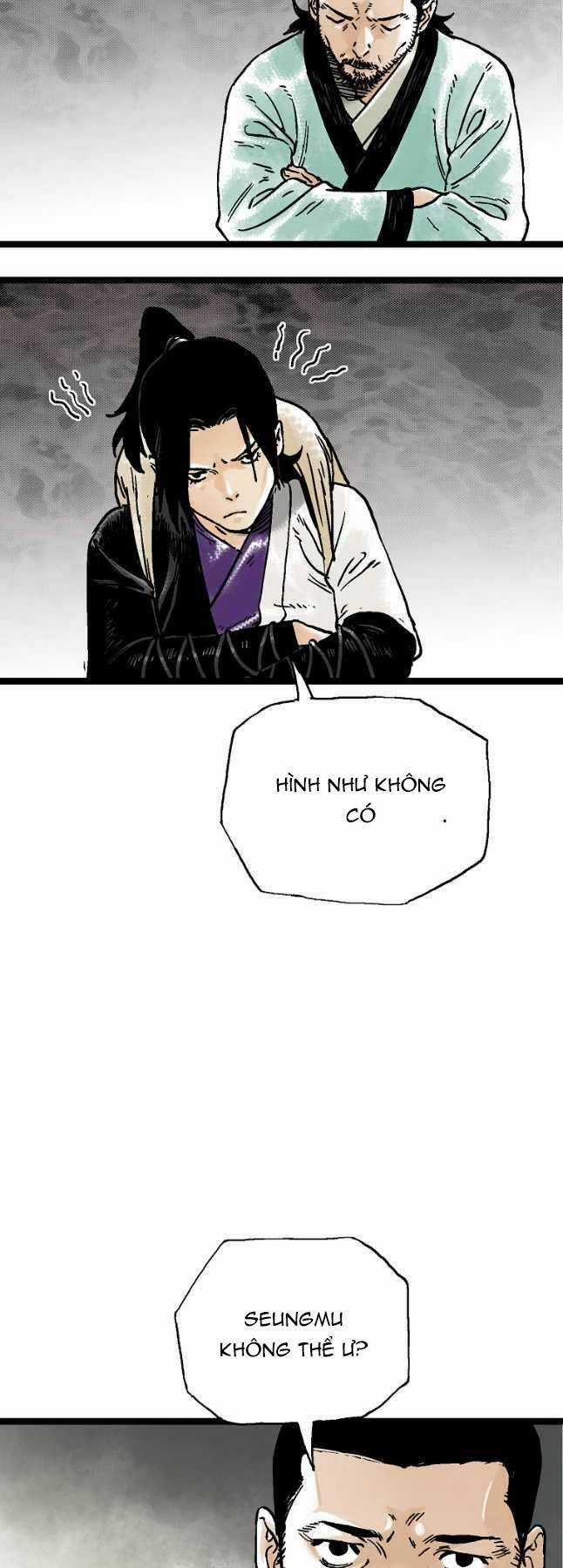 Ma Hiệp Côn Lôn - Chapter 51 - Trang 36