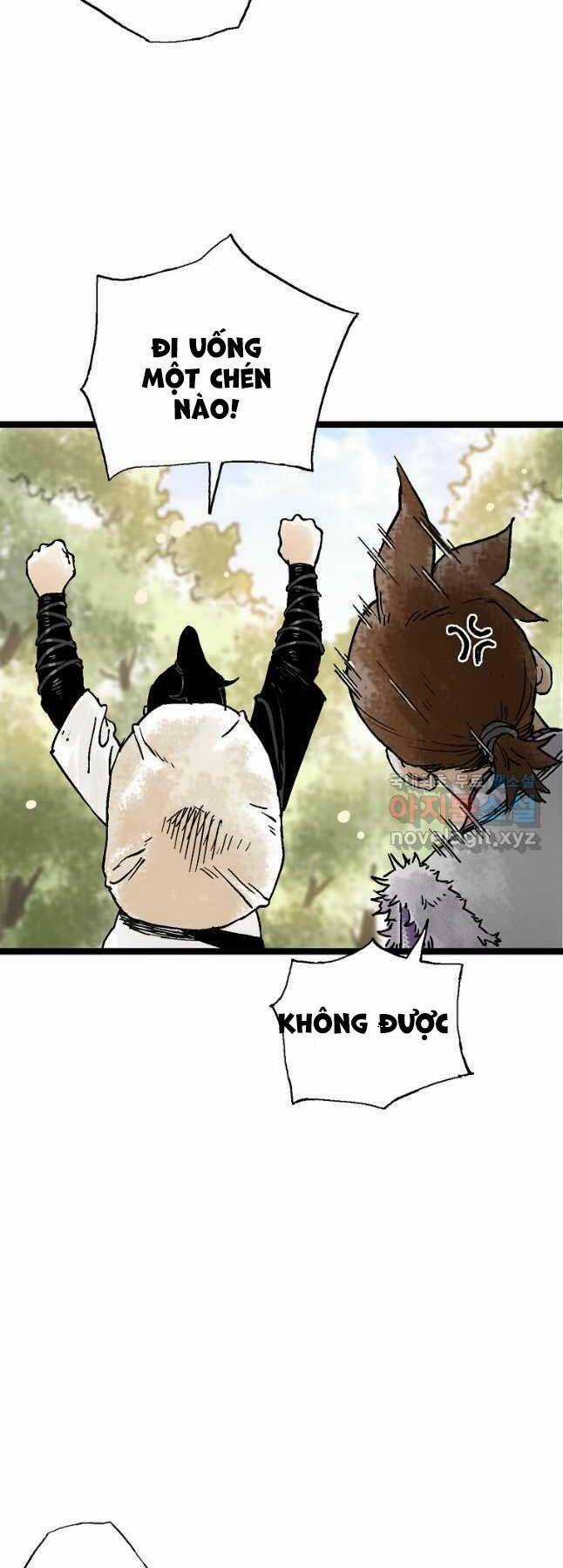 Ma Hiệp Côn Lôn - Chapter 51 - Trang 57