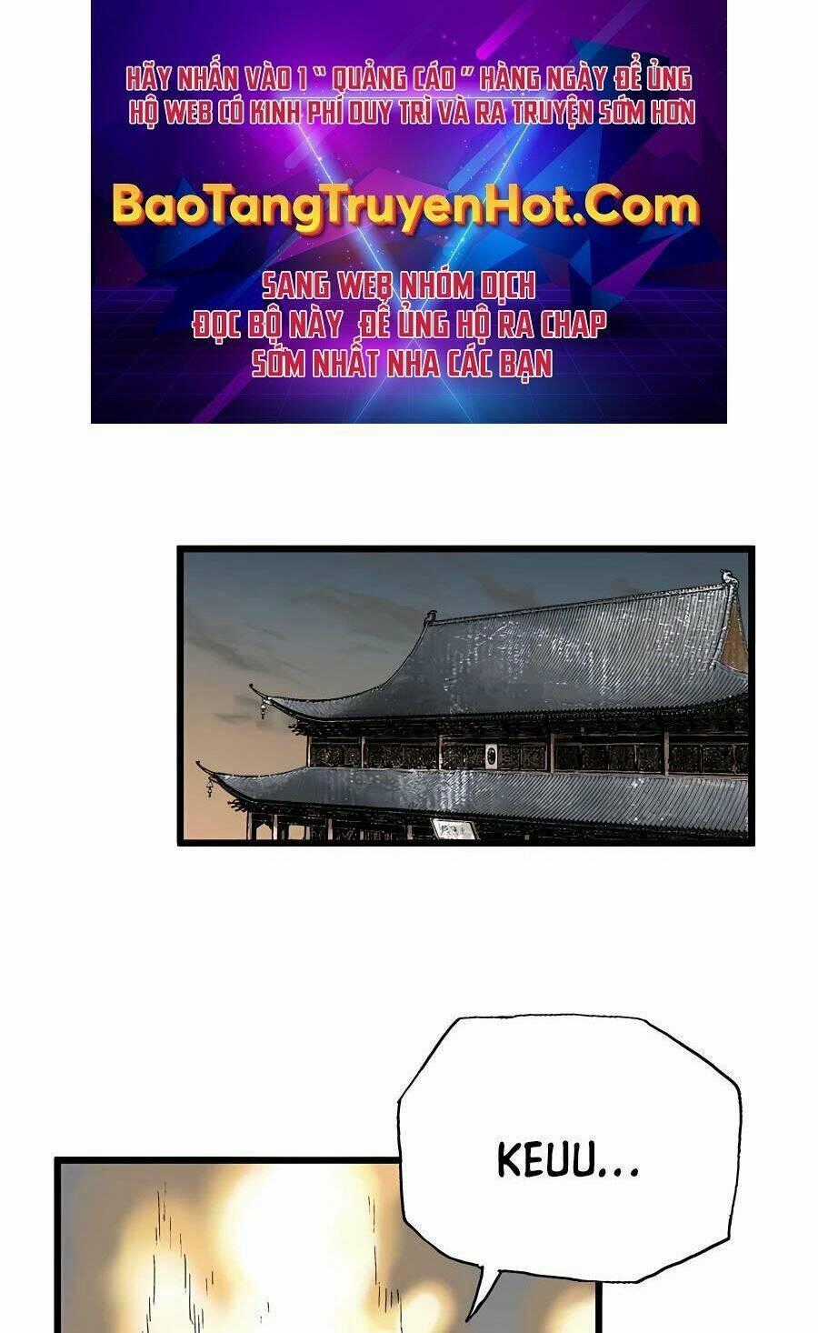 Ma Hiệp Côn Lôn - Chapter 6 - Trang 1