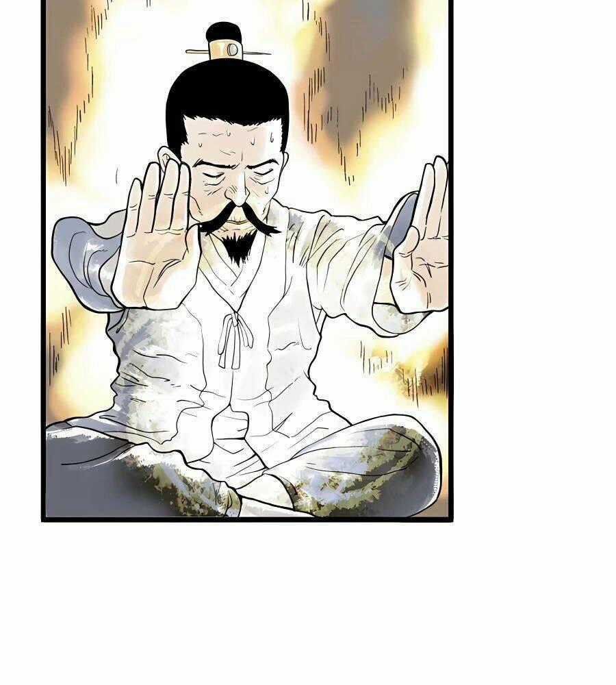 Ma Hiệp Côn Lôn - Chapter 6 - Trang 2