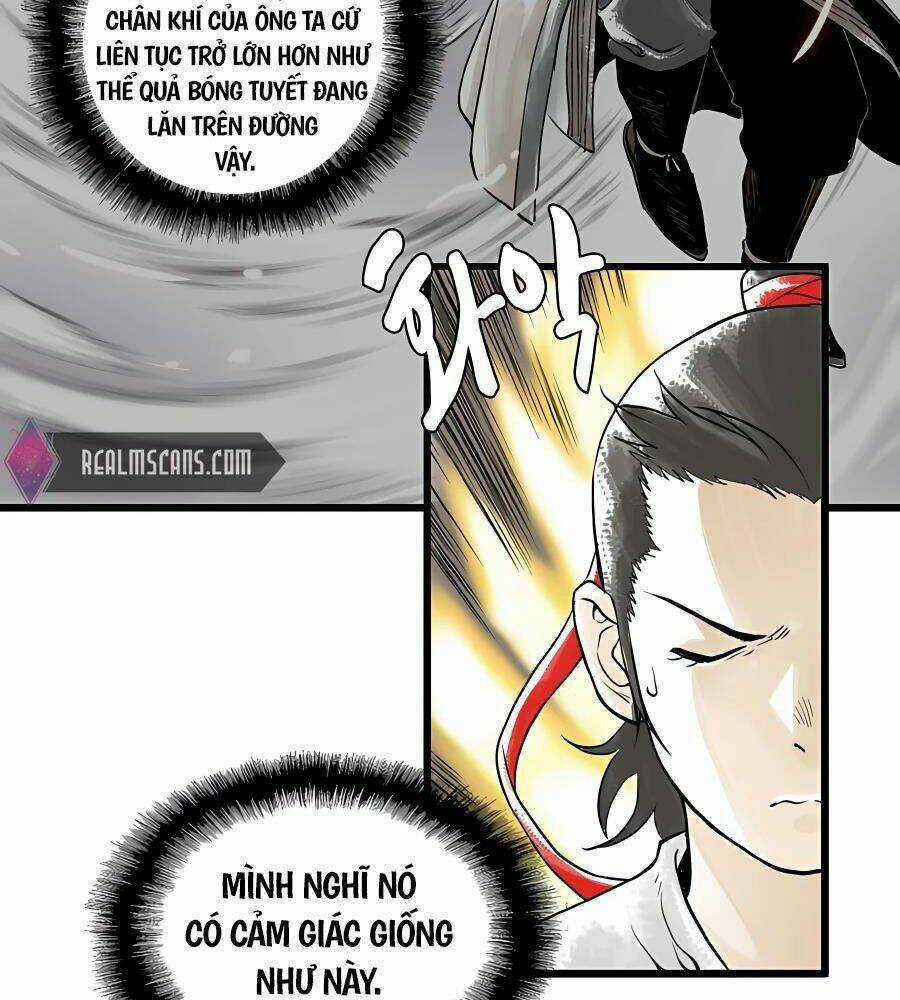 Ma Hiệp Côn Lôn - Chapter 6 - Trang 24