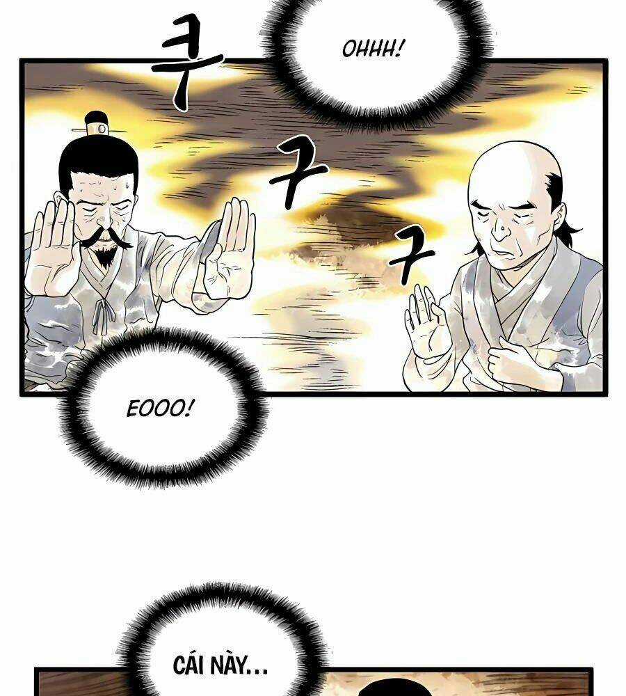 Ma Hiệp Côn Lôn - Chapter 6 - Trang 28