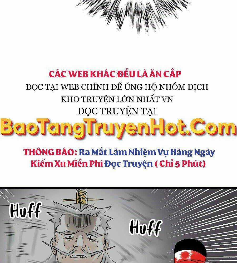 Ma Hiệp Côn Lôn - Chapter 6 - Trang 30