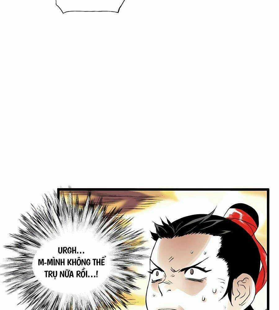 Ma Hiệp Côn Lôn - Chapter 6 - Trang 33