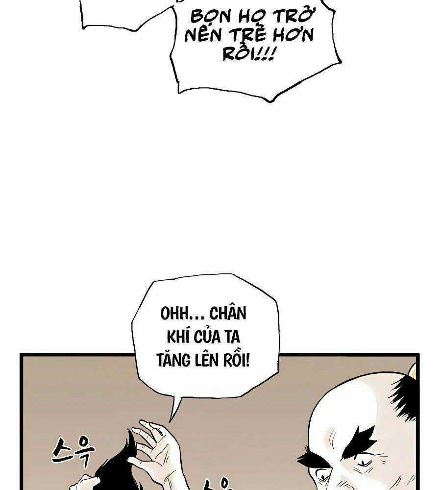 Ma Hiệp Côn Lôn - Chapter 6 - Trang 40