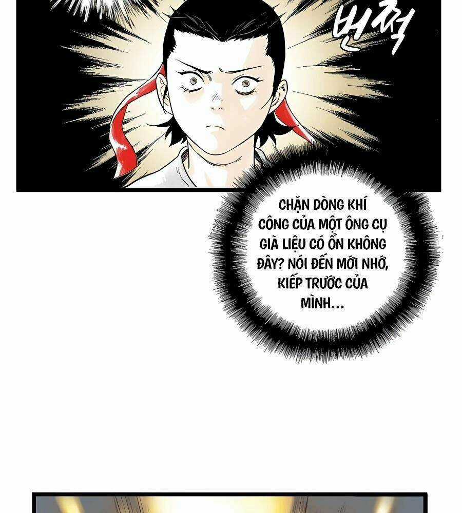 Ma Hiệp Côn Lôn - Chapter 6 - Trang 5