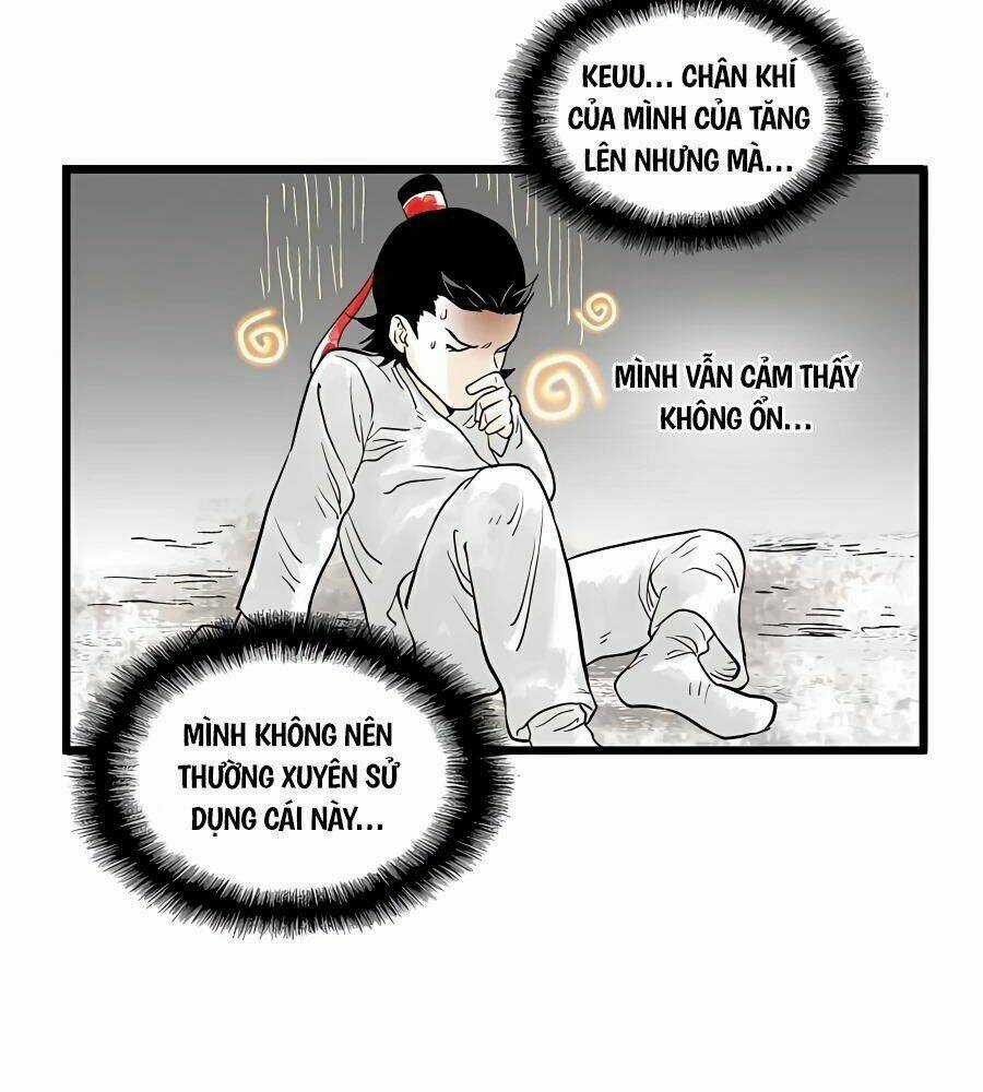 Ma Hiệp Côn Lôn - Chapter 6 - Trang 42