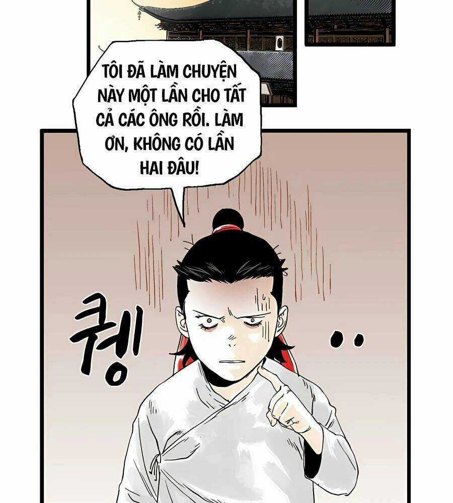 Ma Hiệp Côn Lôn - Chapter 6 - Trang 47