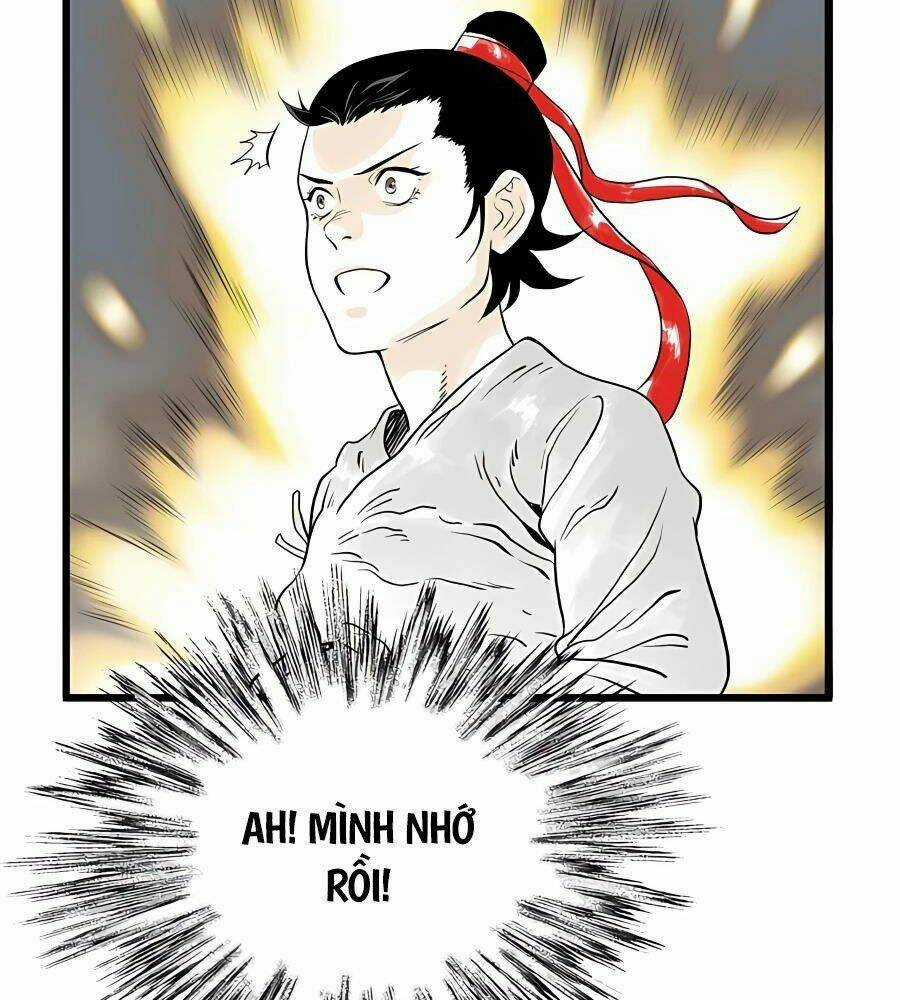 Ma Hiệp Côn Lôn - Chapter 6 - Trang 6