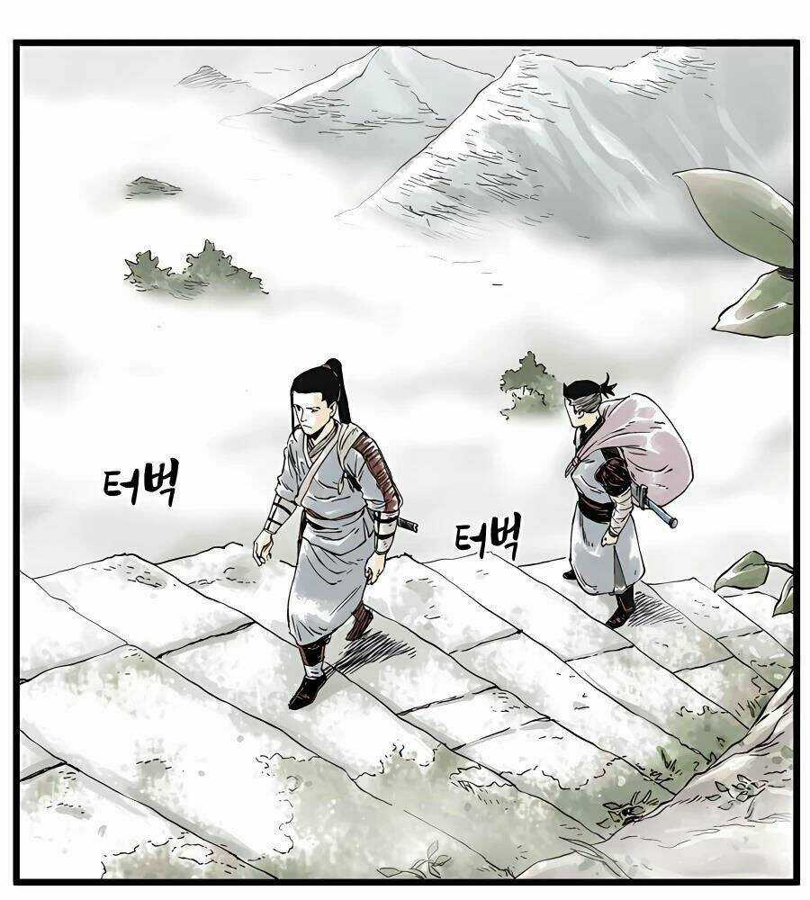 Ma Hiệp Côn Lôn - Chapter 6 - Trang 69