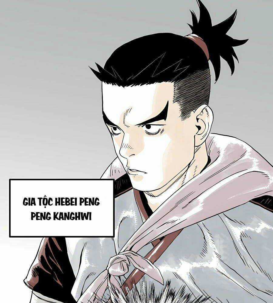 Ma Hiệp Côn Lôn - Chapter 6 - Trang 73