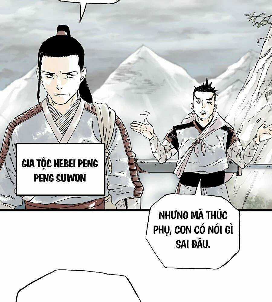 Ma Hiệp Côn Lôn - Chapter 6 - Trang 76