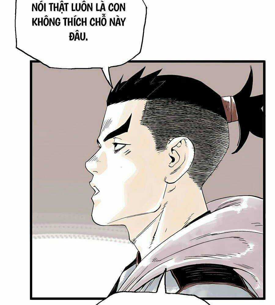 Ma Hiệp Côn Lôn - Chapter 6 - Trang 77