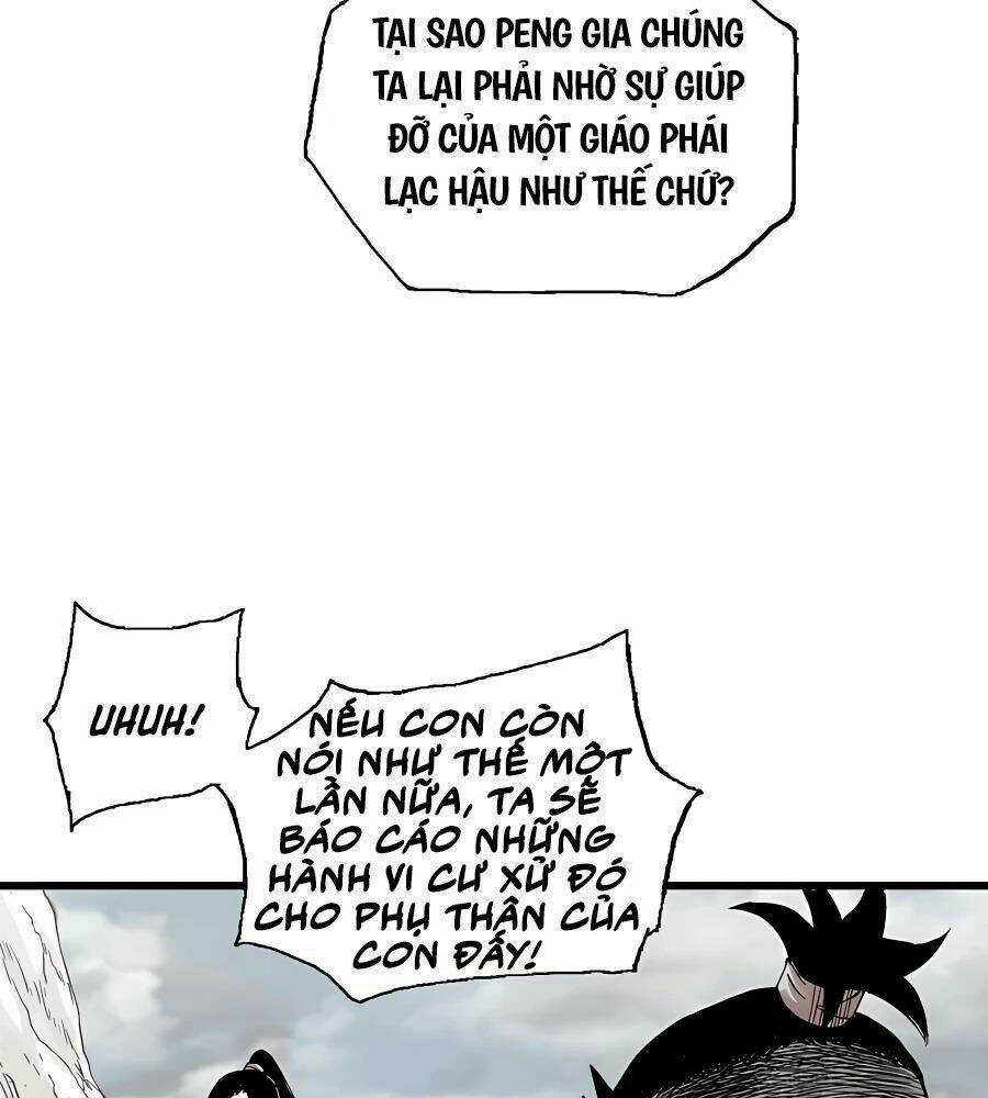 Ma Hiệp Côn Lôn - Chapter 6 - Trang 78