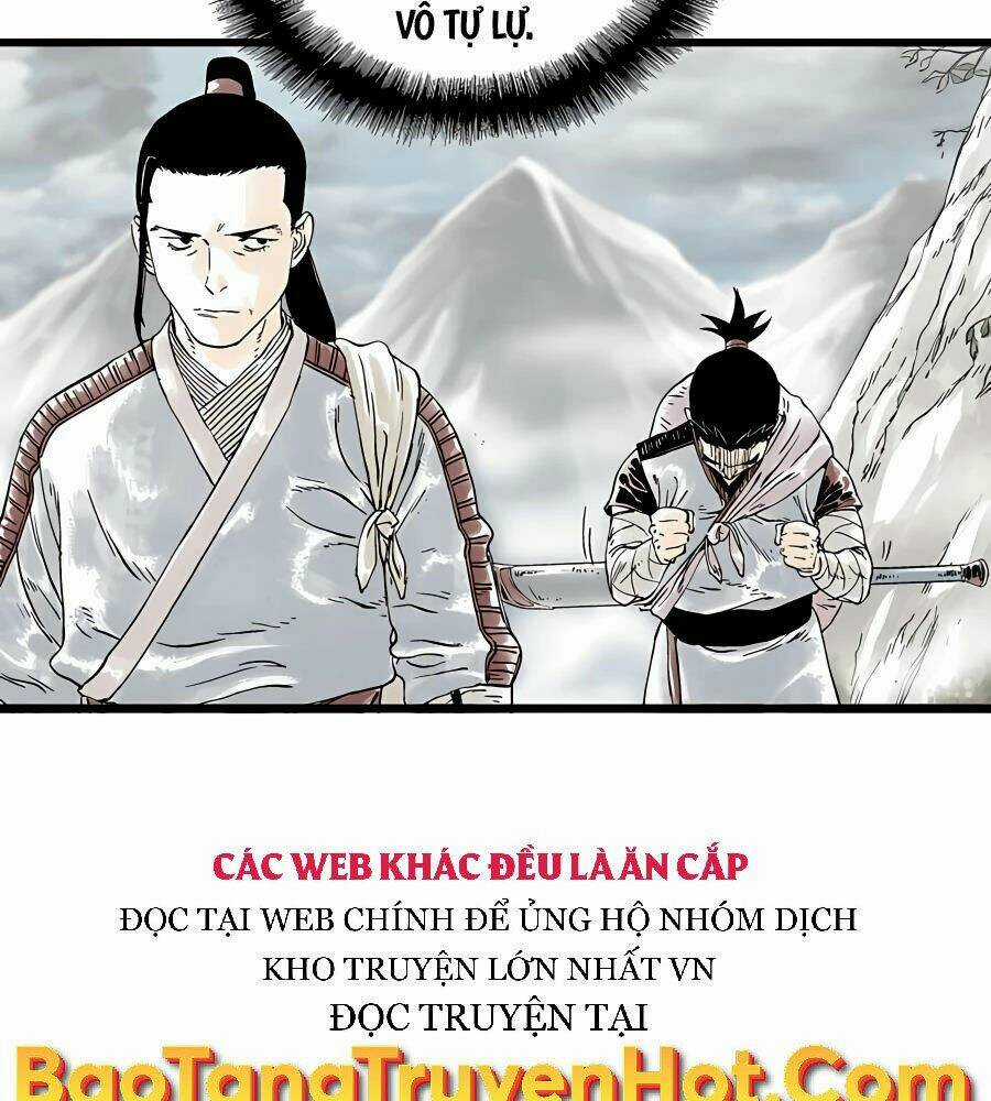 Ma Hiệp Côn Lôn - Chapter 6 - Trang 80