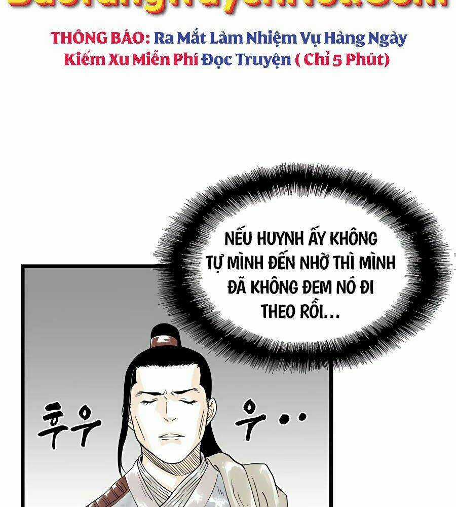 Ma Hiệp Côn Lôn - Chapter 6 - Trang 81
