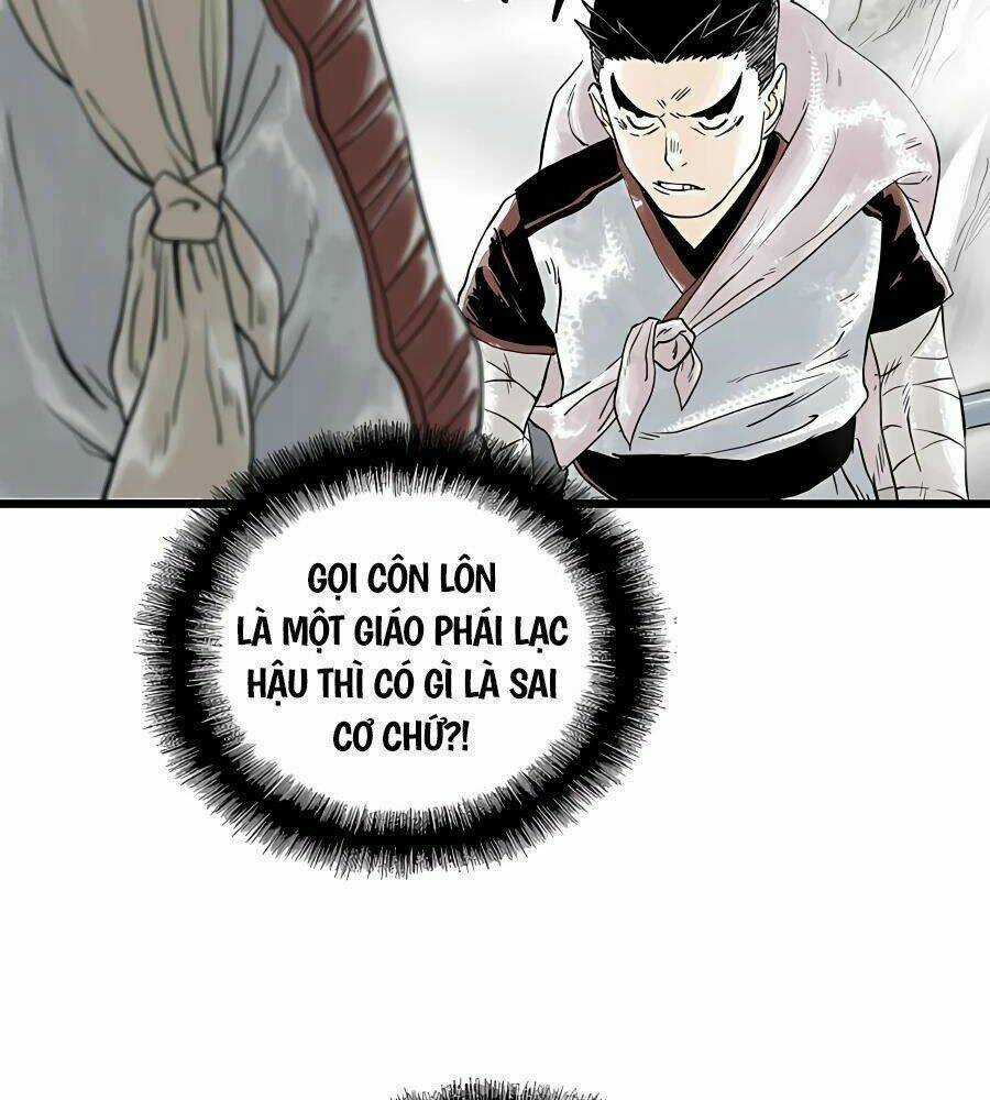 Ma Hiệp Côn Lôn - Chapter 6 - Trang 83