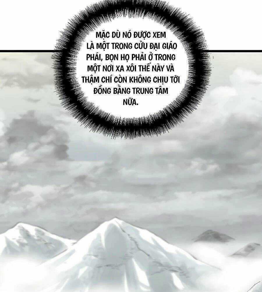 Ma Hiệp Côn Lôn - Chapter 6 - Trang 84