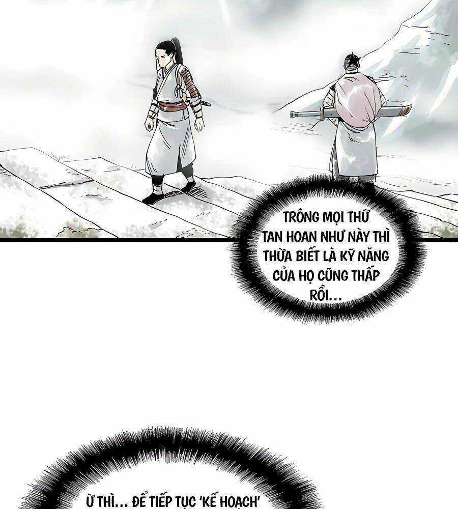 Ma Hiệp Côn Lôn - Chapter 6 - Trang 85