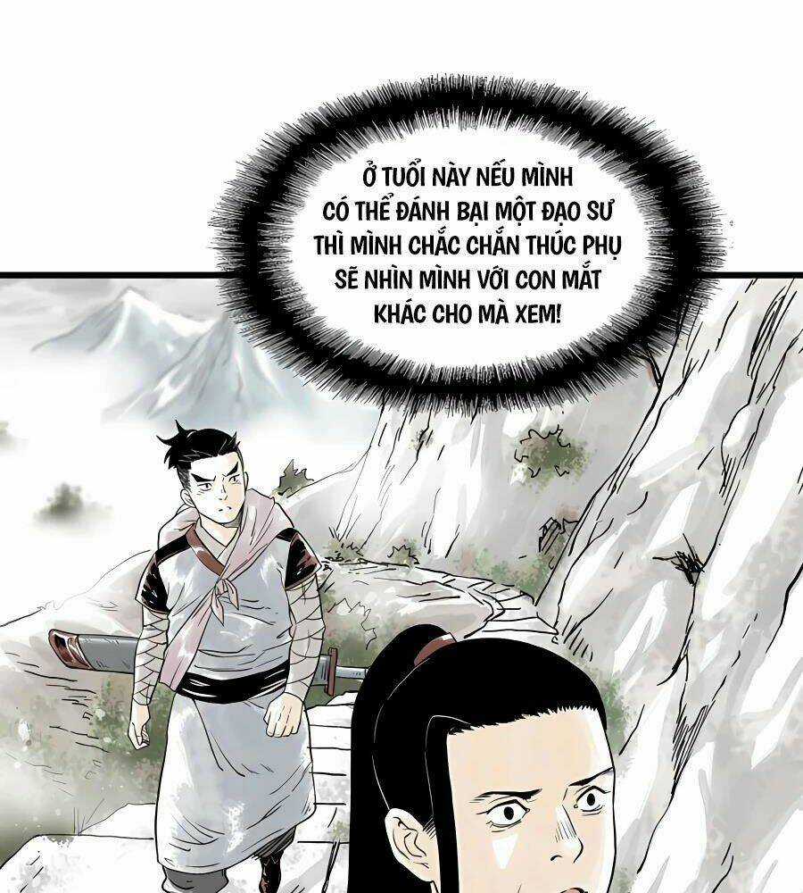 Ma Hiệp Côn Lôn - Chapter 6 - Trang 87