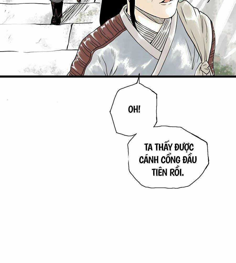 Ma Hiệp Côn Lôn - Chapter 6 - Trang 88