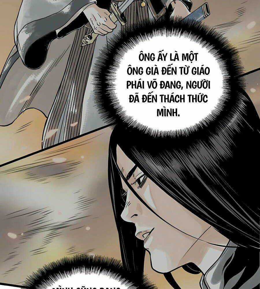 Ma Hiệp Côn Lôn - Chapter 6 - Trang 10