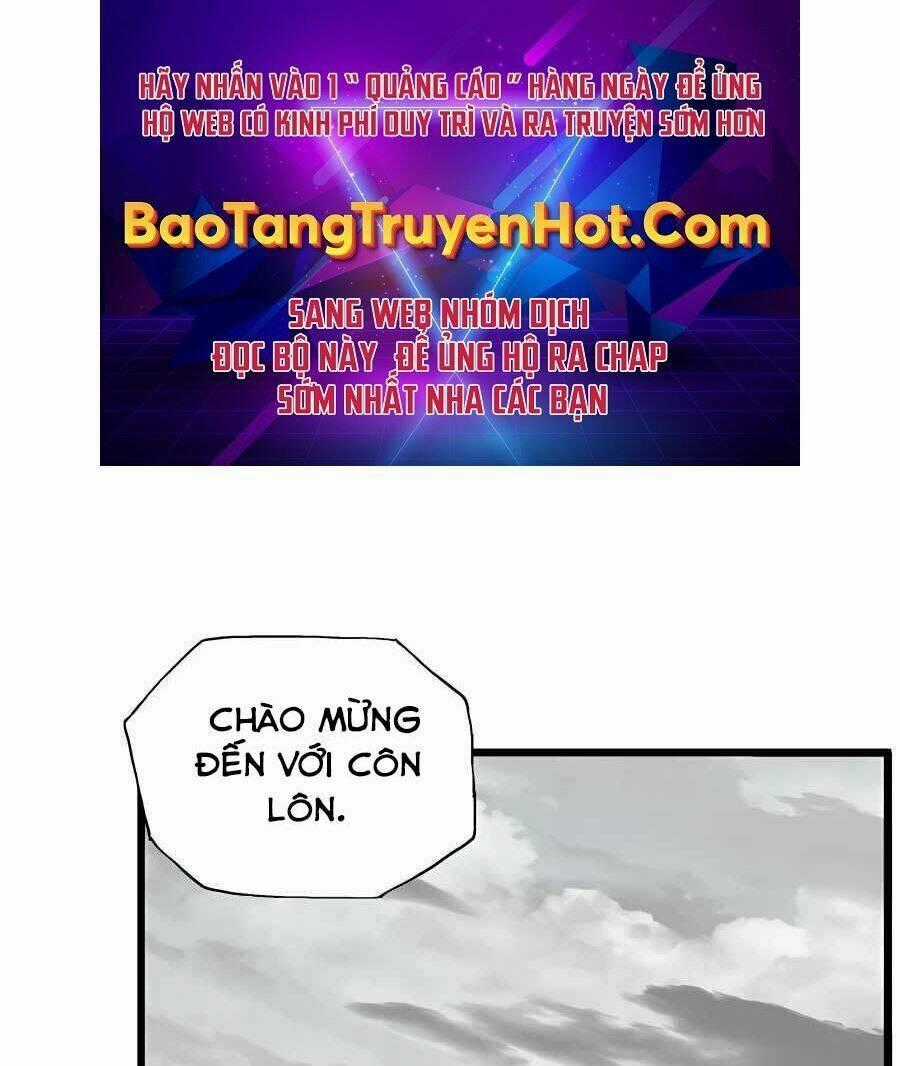 Ma Hiệp Côn Lôn - Chapter 7 - Trang 1