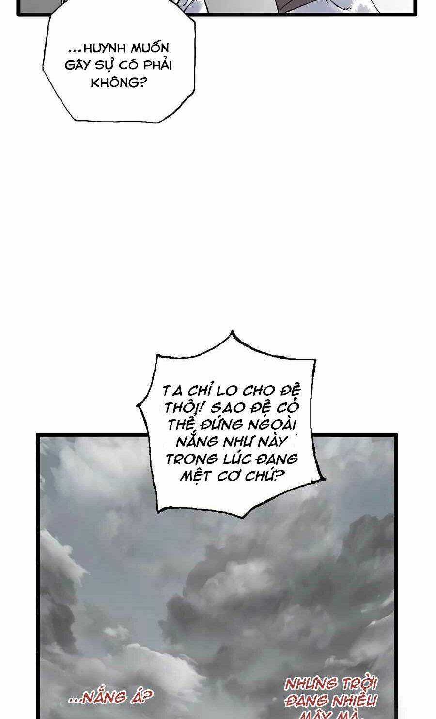 Ma Hiệp Côn Lôn - Chapter 7 - Trang 11