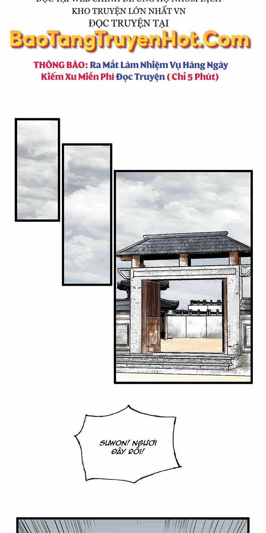 Ma Hiệp Côn Lôn - Chapter 7 - Trang 18