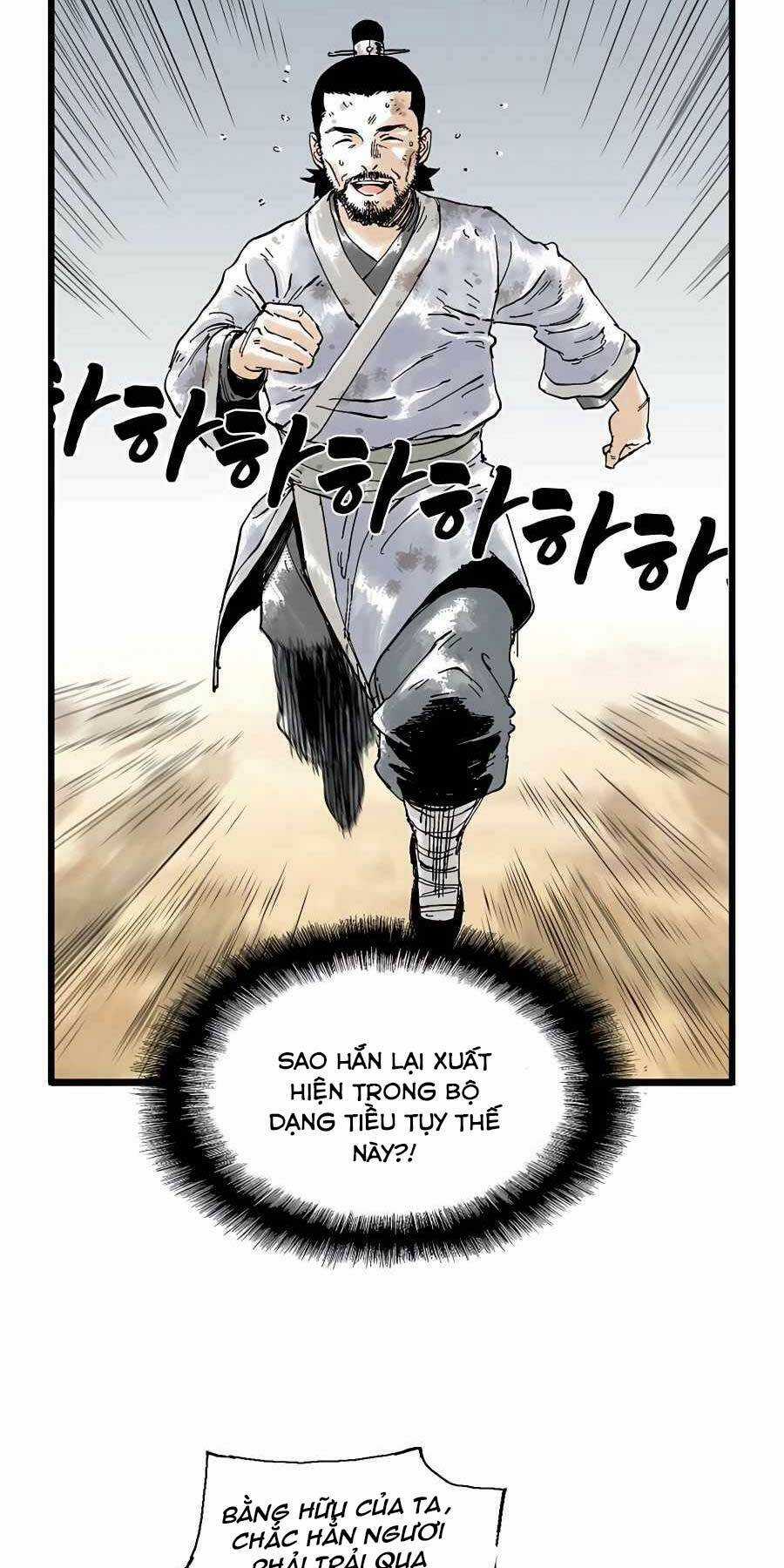 Ma Hiệp Côn Lôn - Chapter 7 - Trang 19