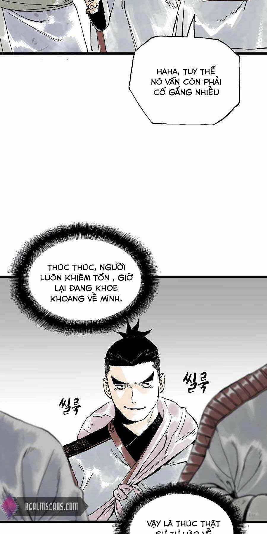 Ma Hiệp Côn Lôn - Chapter 7 - Trang 24