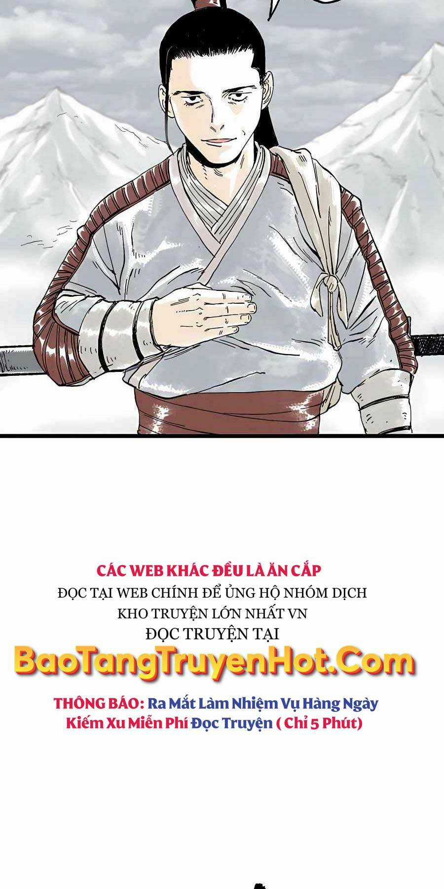 Ma Hiệp Côn Lôn - Chapter 7 - Trang 4