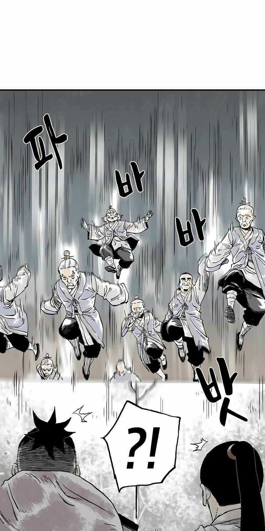 Ma Hiệp Côn Lôn - Chapter 7 - Trang 31