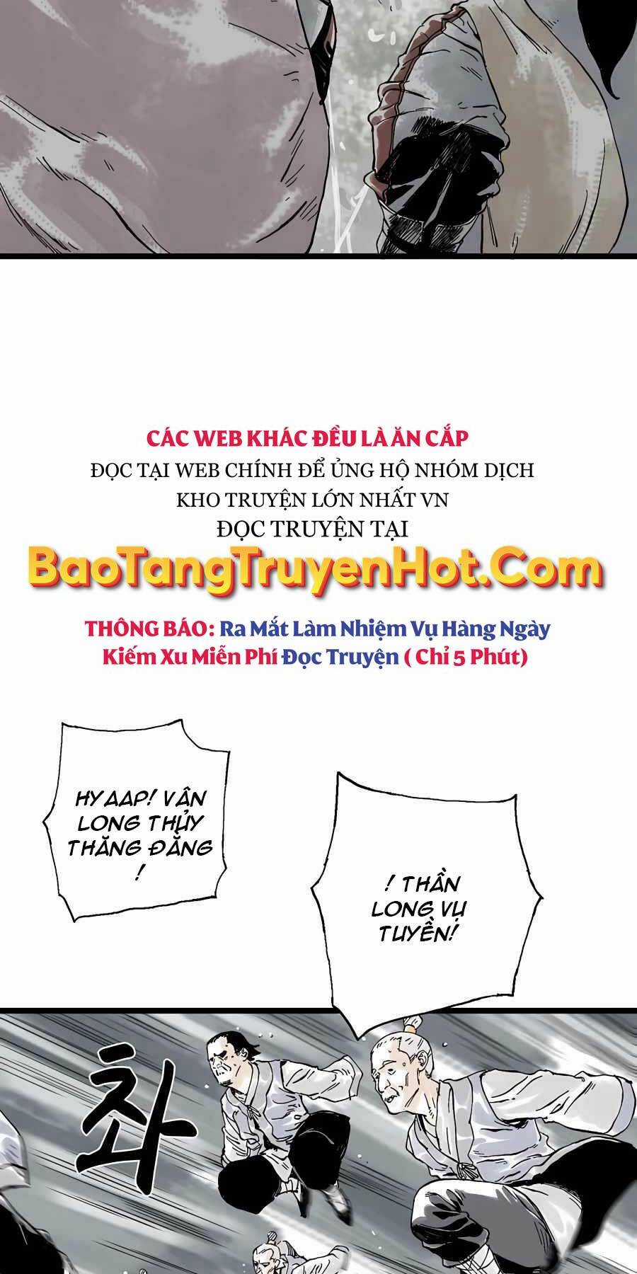 Ma Hiệp Côn Lôn - Chapter 7 - Trang 32